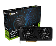 Palit GeForce RTX 4070 Super Dual OC 12GB GDDR6X - 1210259 - zdjęcie 1